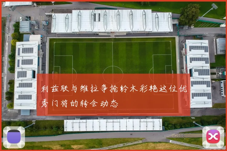 利兹联与维拉争抢铃木彩艳这位优秀门将的转会动态