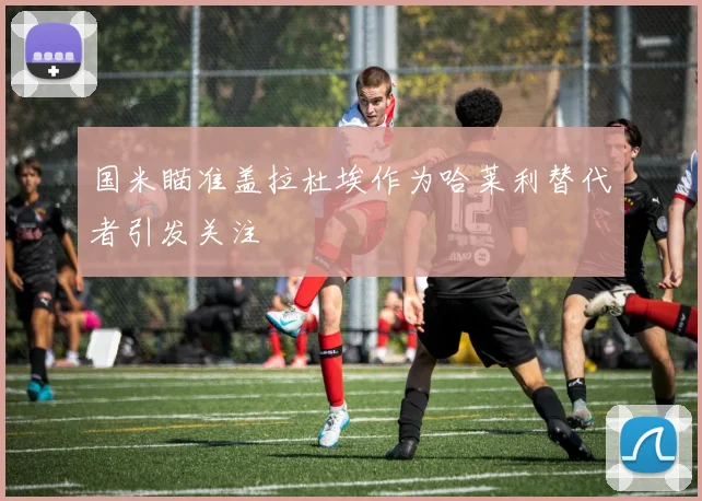 国米瞄准盖拉杜埃作为哈莱利替代者引发关注